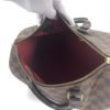 Louis Vuitton Damier Ebene Speedy 30 Satchel 6