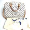 Louis Vuitton Azur Speedy 30 Bandouliere 3