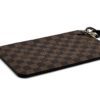 Louis Vuitton Ebene Neverfull Pochette 5