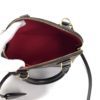 Louis Vuitton Alma BB Damier Ebene Crossbody 8