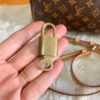 Louis Vuitton Monogram Speedy 25 Bandouliere 22