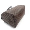 Louis Vuitton Damier Ebene Speedy 35 25