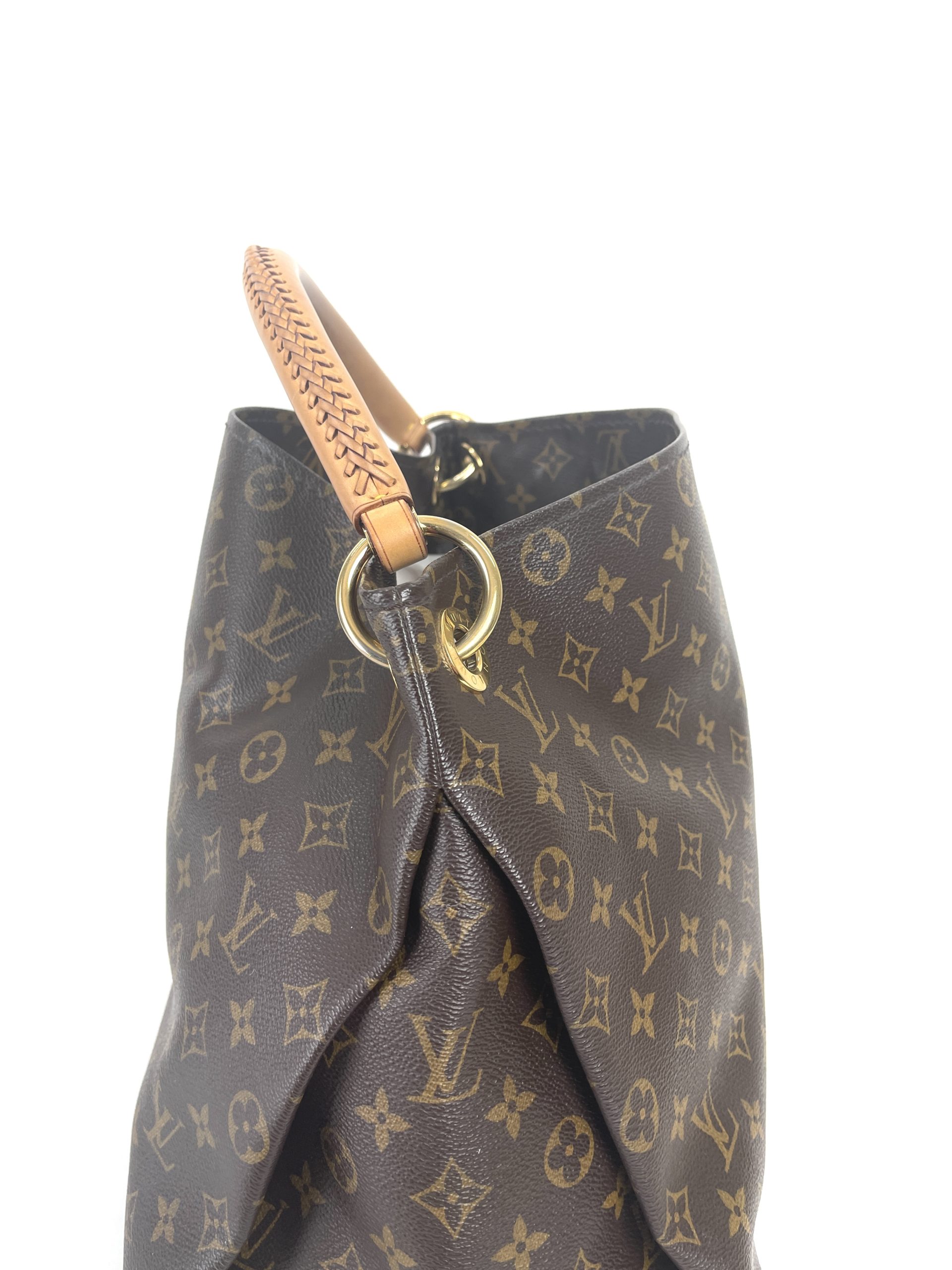 Louis Vuitton Monogram Artsy MM 2010 - A World Of Goods For You, LLC