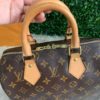 Louis Vuitton Monogram Speedy 25 Bandouliere 10