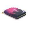 Louis Vuitton Spring In The City Midnight Fuchsia Zippy Coin Wallet 7