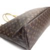 Louis Vuitton Monogram Neverfull GM Pivone 24