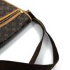 Louis Vuitton Monogram Bosphore PM Messenger Crossbody 20