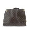 Louis Vuitton Monogram Artsy MM 2010 7