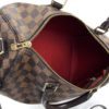 Louis Vuitton Speedy 30 Bandouliere Damier Ebene 8