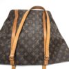 Louis Vuitton Monogram Sac Shopping Tote 30