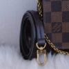 Louis Vuitton Damier Ebene Favorite PM 22