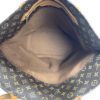 Louis Vuitton Monogram Sac Shopping Tote 16