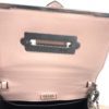 Prada Milano Cahier Light Pink Leather Crossbody Bag or Wristlet 9