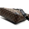 Louis Vuitton Odeon MM Monogram with Noir Crossbody 7