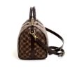 Louis Vuitton Speedy 30 Bandouliere Damier Ebene 15