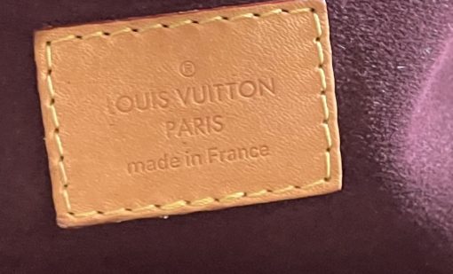Louis Vuitton Monogram Montaigne GM 3