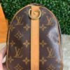 Louis Vuitton Monogram Speedy 25 Bandouliere 7