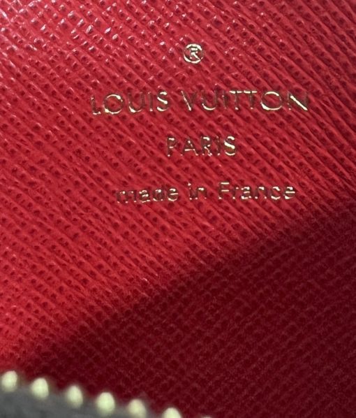Louis Vuitton Ebene Recto Verso 10