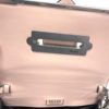 Prada Milano Cahier Light Pink Leather Crossbody Bag or Wristlet 13