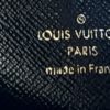 Louis Vuitton Shades Reverse Zippy Wallet 11
