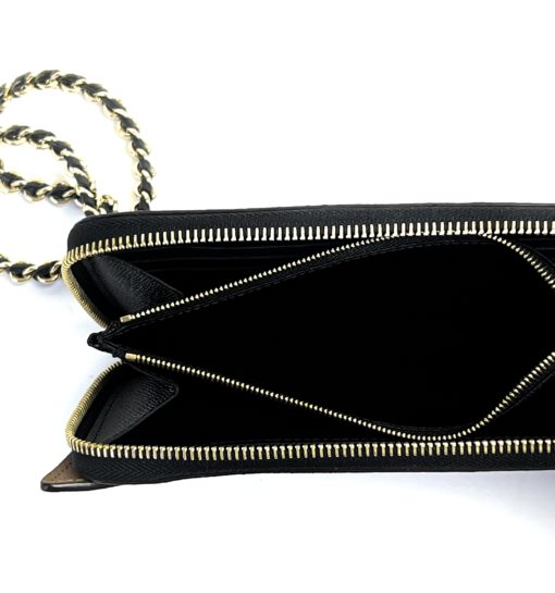 Louis Vuitton Shades Reverse Zippy Wallet 13