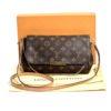 Louis Vuitton Monogram Favorite MM 8