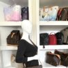 Louis Vuitton Monogram Favorite MM 25