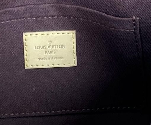 Louis Vuitton Monogram Favorite MM 13