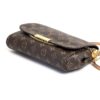 Louis Vuitton Monogram Favorite MM 15