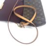 Louis Vuitton Monogram Favorite MM 21