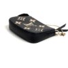 Louis Vuitton Mini Pochette Accessoires Bicolor Monogram Empreinte Leather 7
