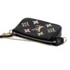 Louis Vuitton Mini Pochette Accessoires Bicolor Monogram Empreinte Leather 6
