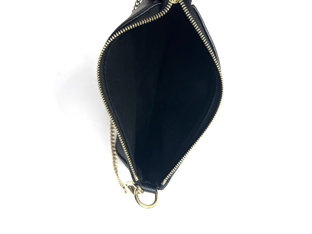 Mini Pochette Accessoires Monogram - Women - Small Leather Goods
