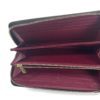Louis Vuitton Monogram Zippy Wallet with Pivone (Copy) 3