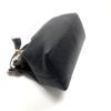 Gucci Black Pebbled Calfskin Leather Medium Soho Chain Tote 18