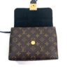 Louis Vuitton Monogram Locky BB Crossbody with Noir Black (Copy) 17