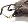 Louis Vuitton Damier Ebene Evora MM Shoulder Bag or Satchel 27