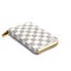 Louis Vuitton Damier Azur Compact Zippy Wallet 5
