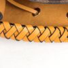 Louis Vuitton Ebene Neo Noe Saffron 25