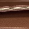 Louis Vuitton Monogram Zippy Wallet 18