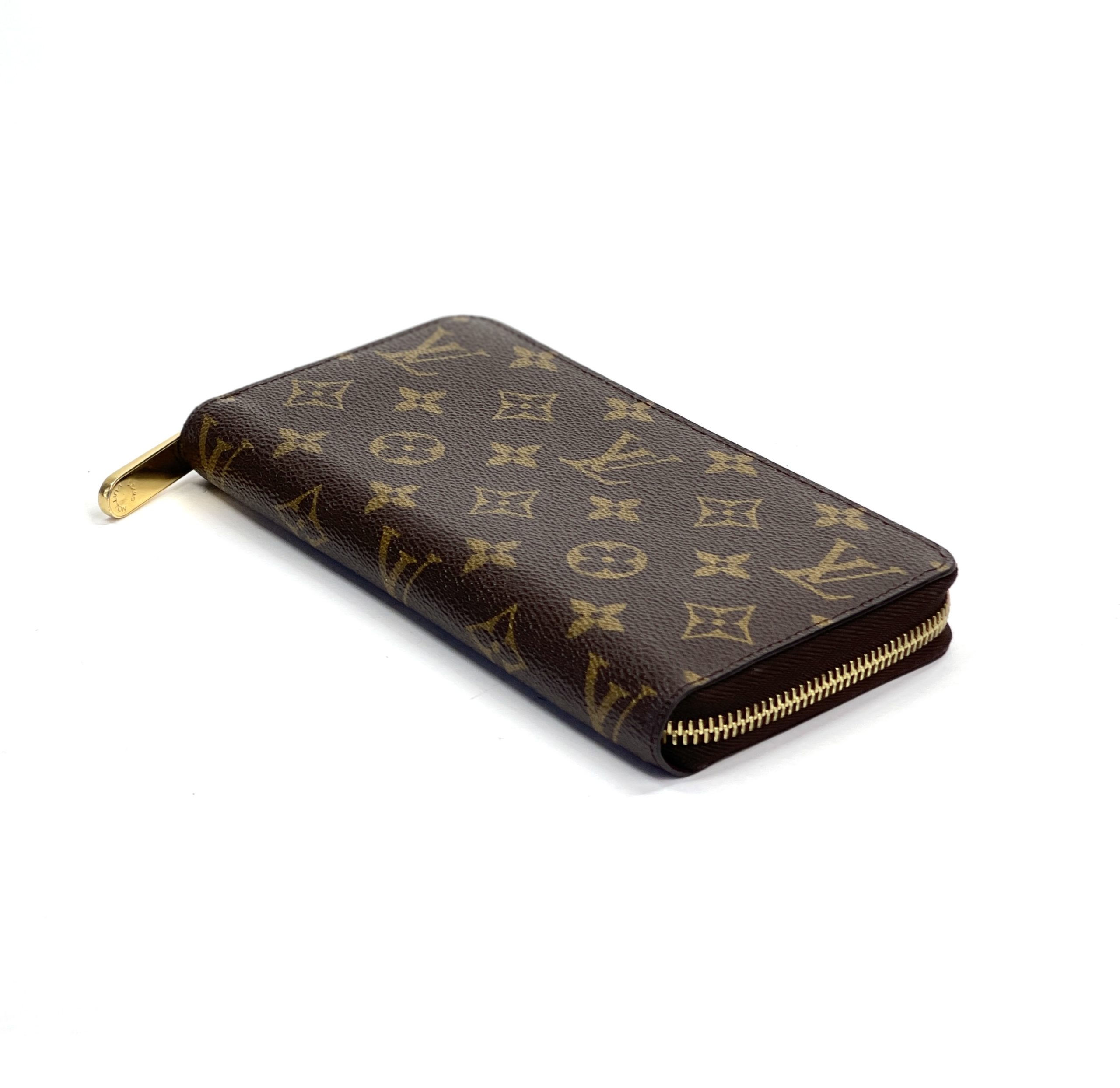 Louis Vuitton Spring In The City Midnight Fuchsia Zippy Coin Wallet - A  World Of Goods For You, LLC