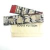 Louis Vuitton Trunks Bandeau 2