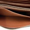 Louis Vuitton Monogram Zippy Wallet 20