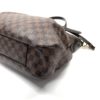 Louis Vuitton Damier Ebene Evora MM Shoulder Bag or Satchel 34