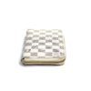 Louis Vuitton Damier Azur Compact Zippy Wallet 7