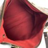Louis Vuitton Damier Ebene Evora MM Shoulder Bag or Satchel 14