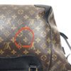 Louis Vuitton Monogram Estrela NM with Noir Black 39