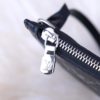 Louis Vuitton Neverfull MM Urs Fischer White Black Coated Canvas Set 24