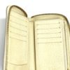 Louis Vuitton Damier Azur Compact Zippy Wallet 6