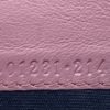 Gucci Beige GG Supreme Coated Canvas Mini Dionysus Blooms Wallet-On-Chain Bag 9